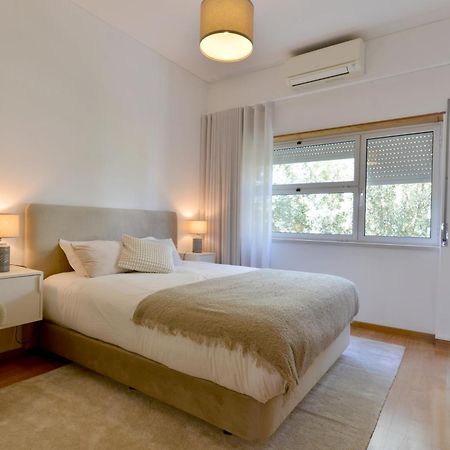Cascais Sea View Apartment Eksteriør billede