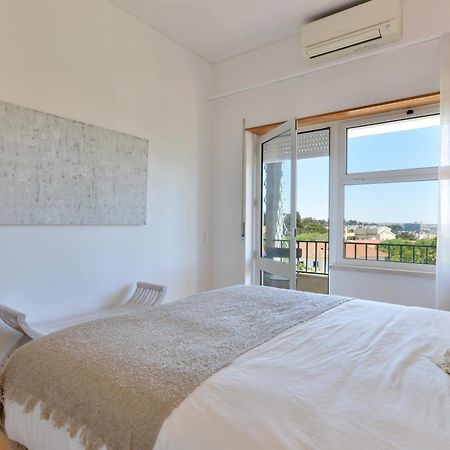 Cascais Sea View Apartment Eksteriør billede