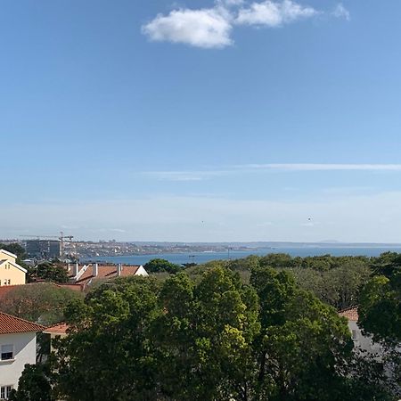 Cascais Sea View Apartment Eksteriør billede