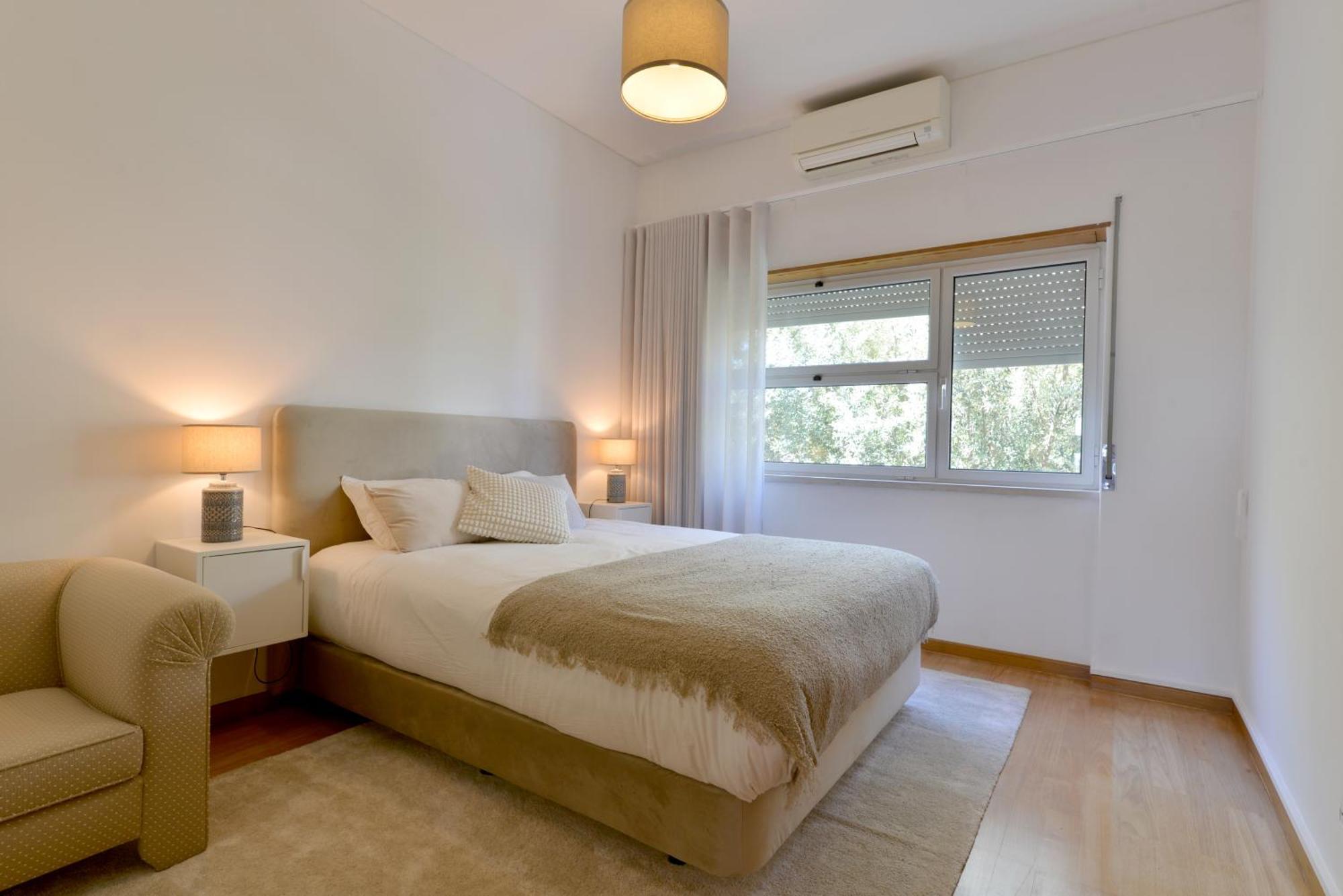 Cascais Sea View Apartment Eksteriør billede