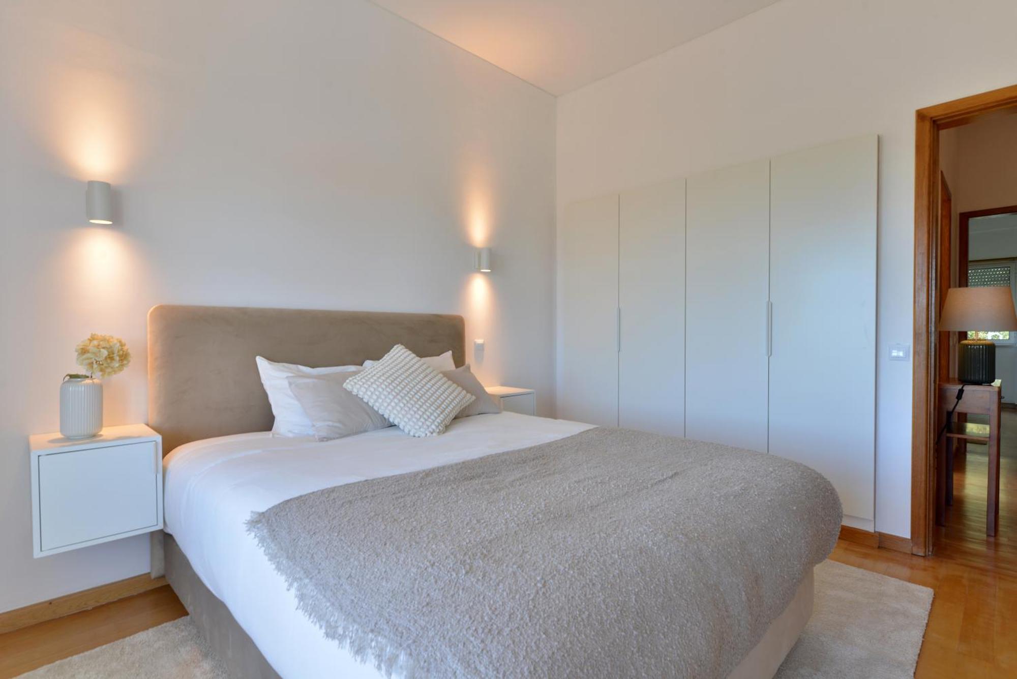 Cascais Sea View Apartment Eksteriør billede