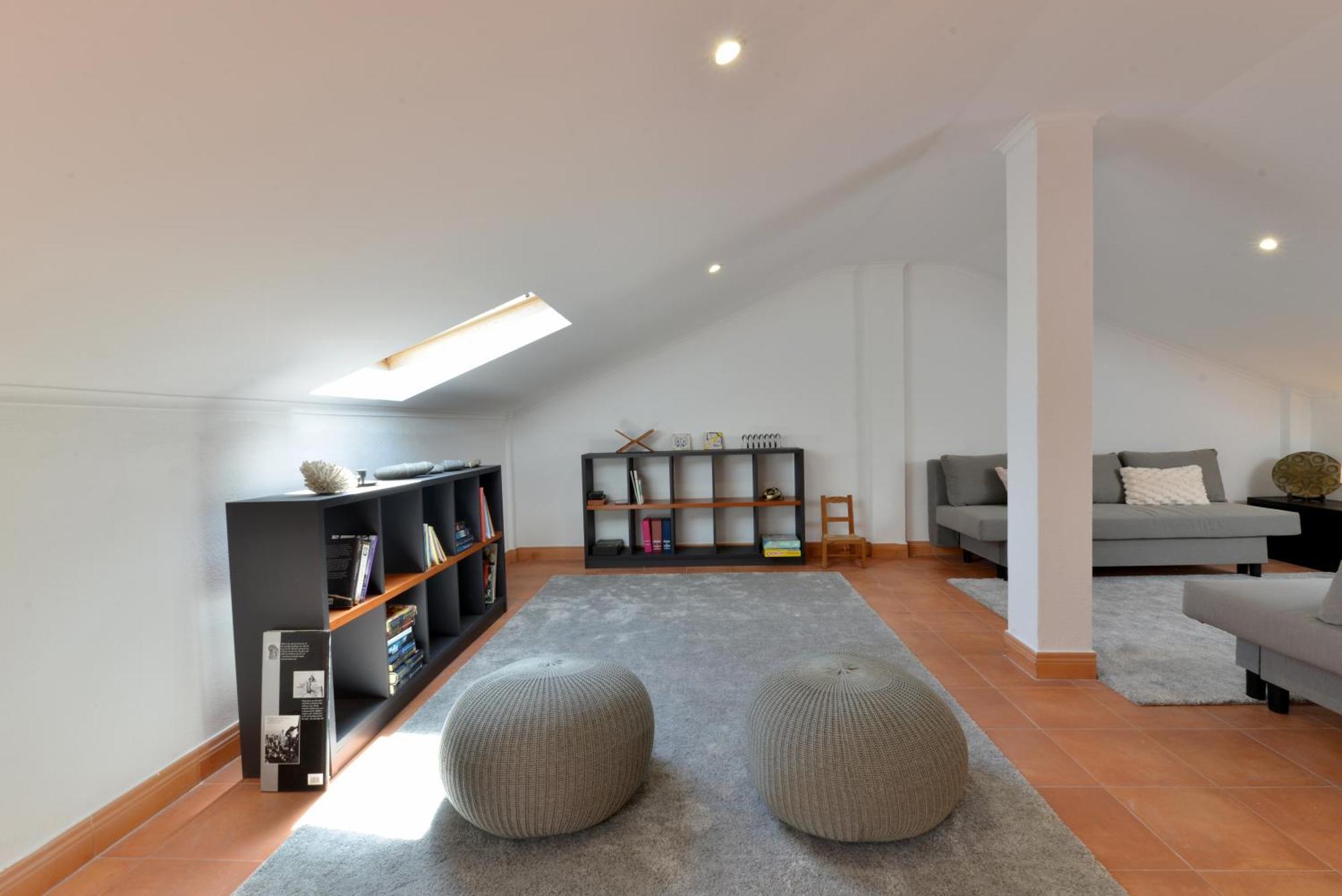 Cascais Sea View Apartment Eksteriør billede