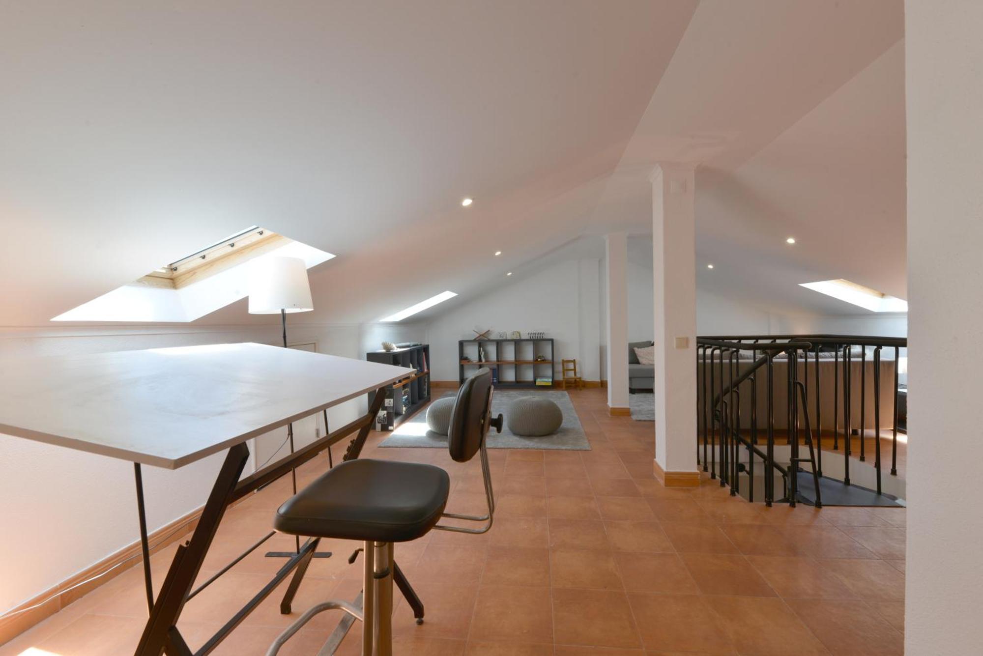 Cascais Sea View Apartment Eksteriør billede