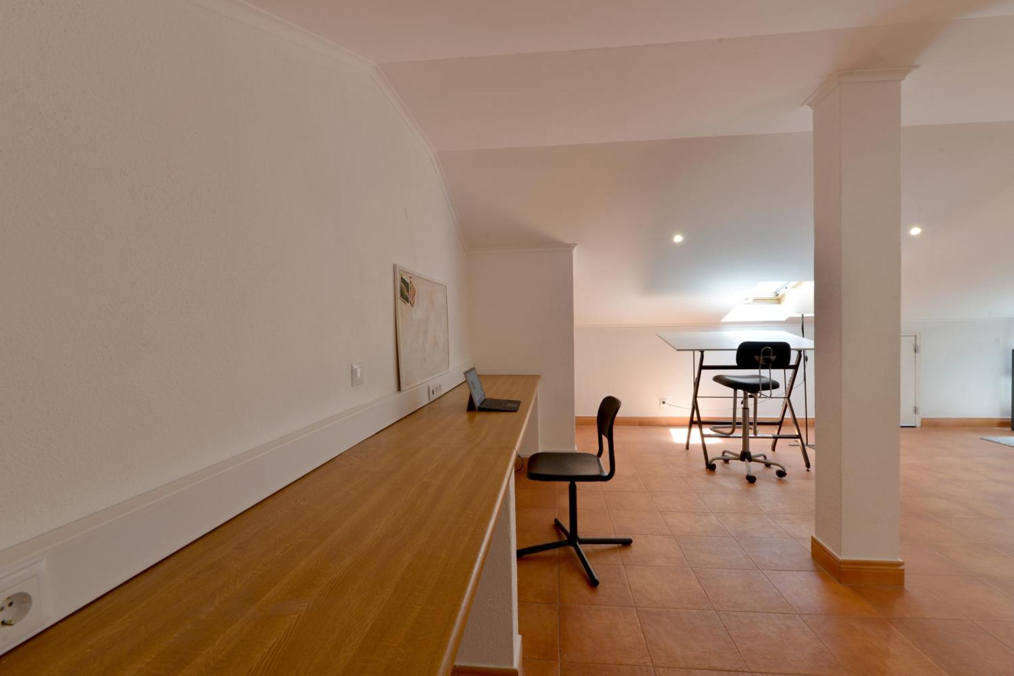 Cascais Sea View Apartment Eksteriør billede