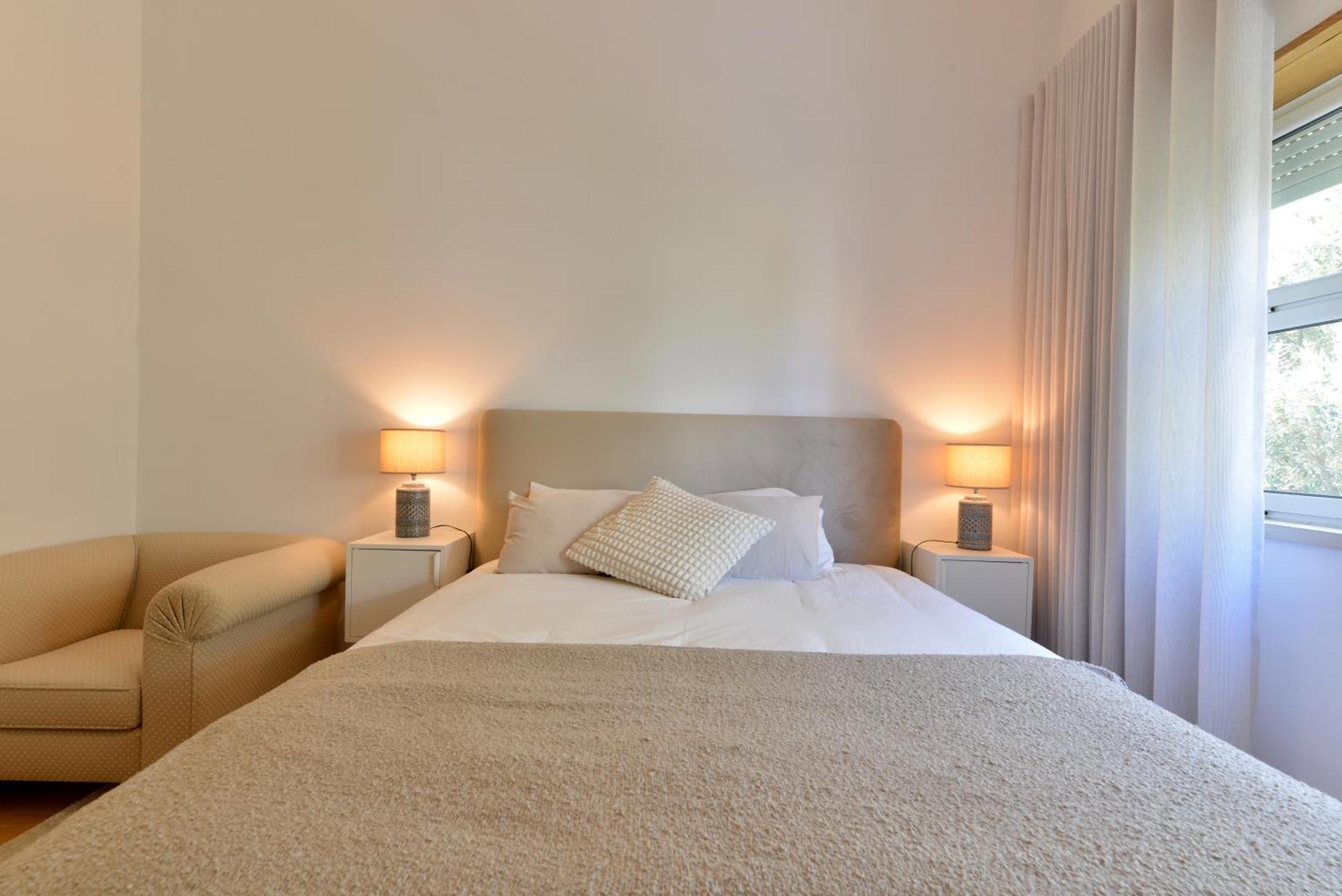 Cascais Sea View Apartment Eksteriør billede