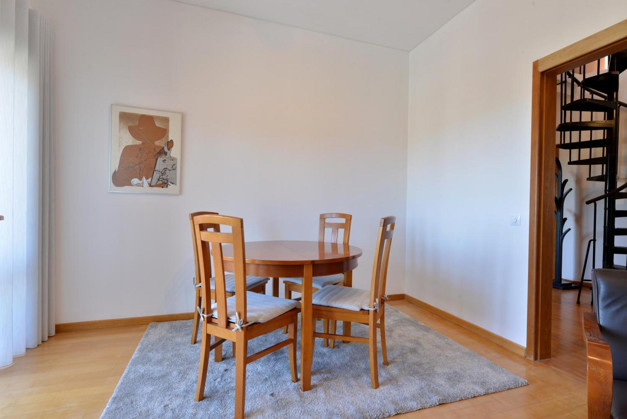 Cascais Sea View Apartment Eksteriør billede