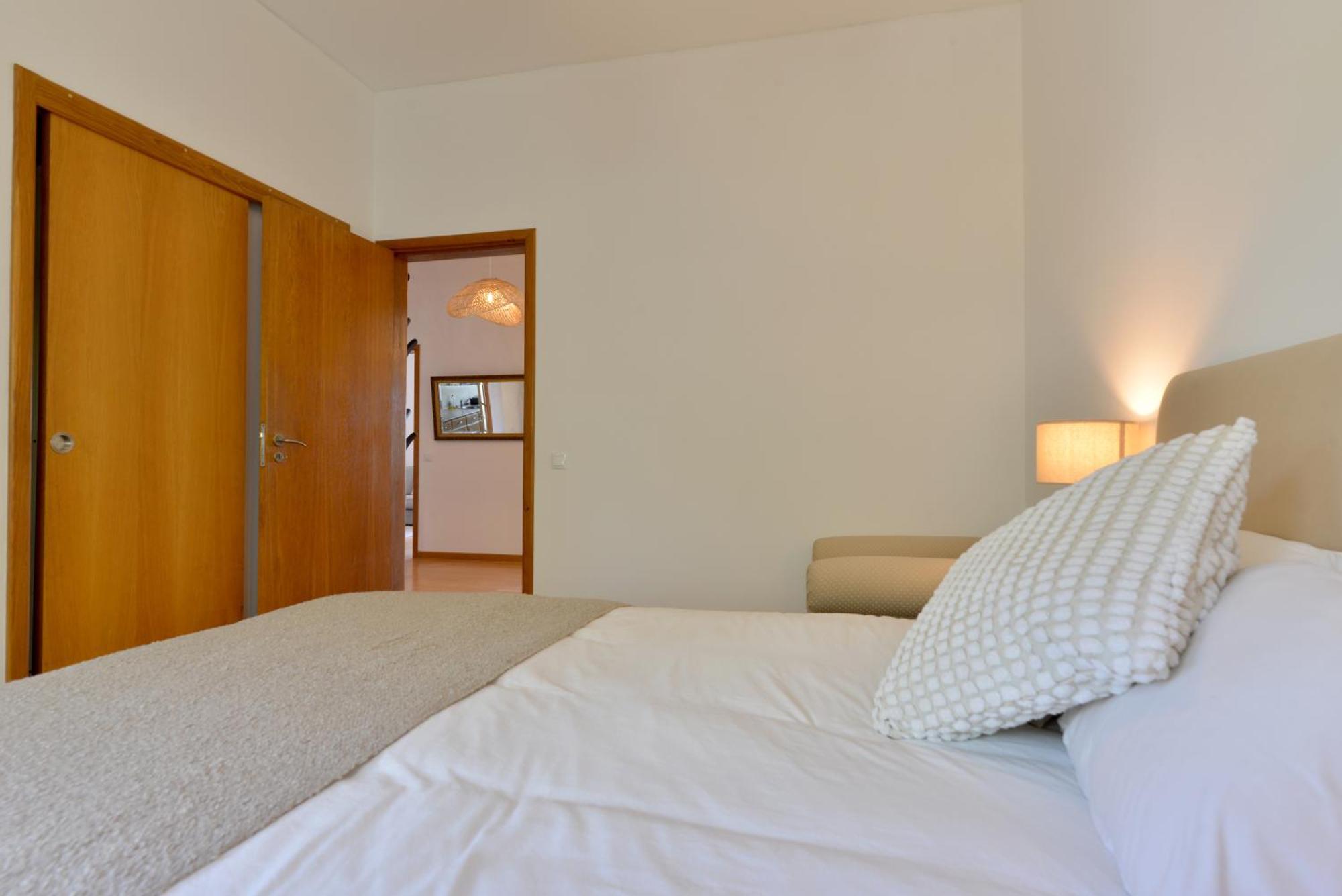 Cascais Sea View Apartment Eksteriør billede