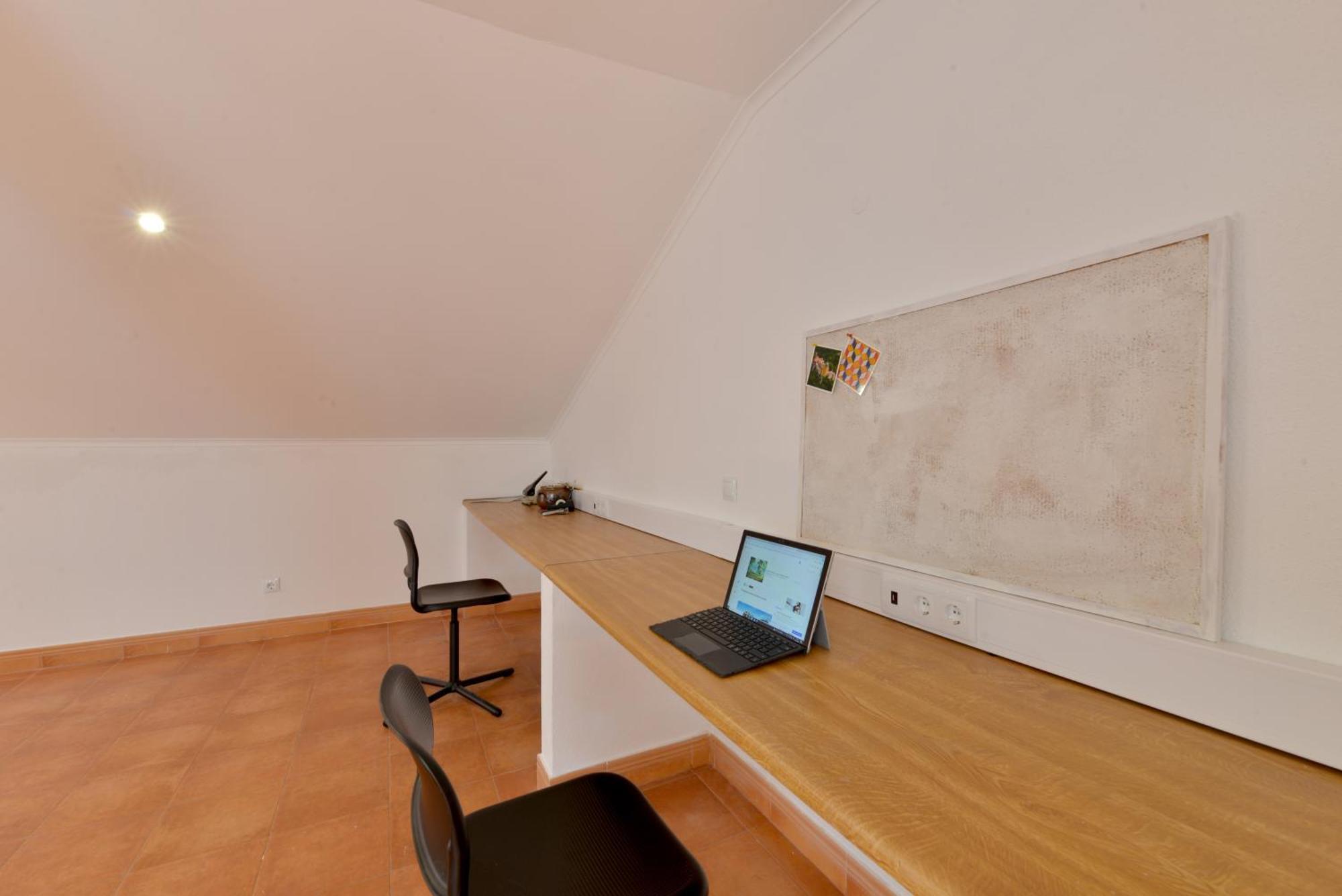 Cascais Sea View Apartment Eksteriør billede
