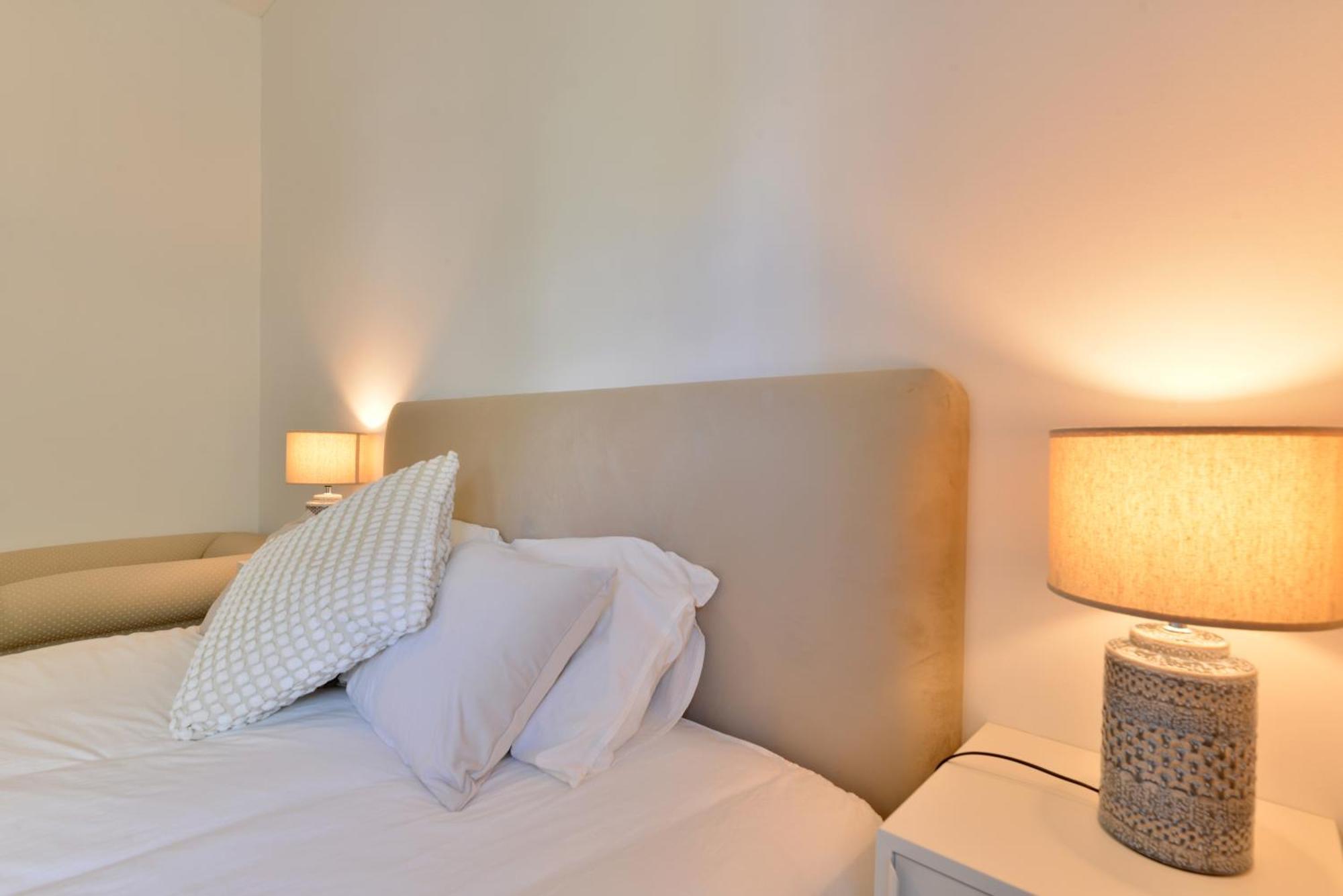 Cascais Sea View Apartment Eksteriør billede